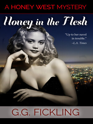 cover image of Honey in the Flesh